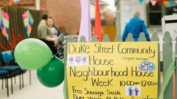 Neighbourhood House Week to honour local heroes